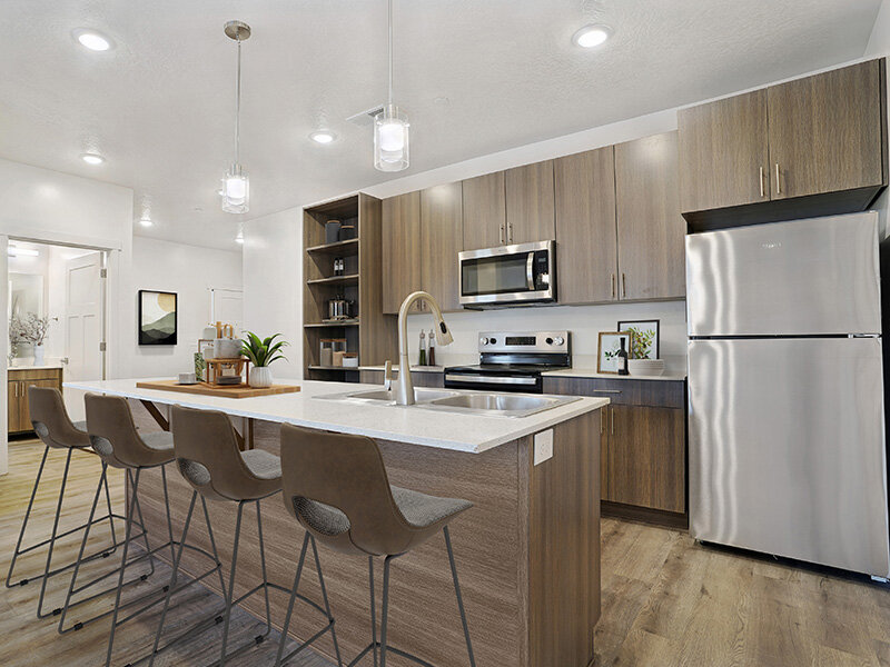 Luxury Dining | River Meadows