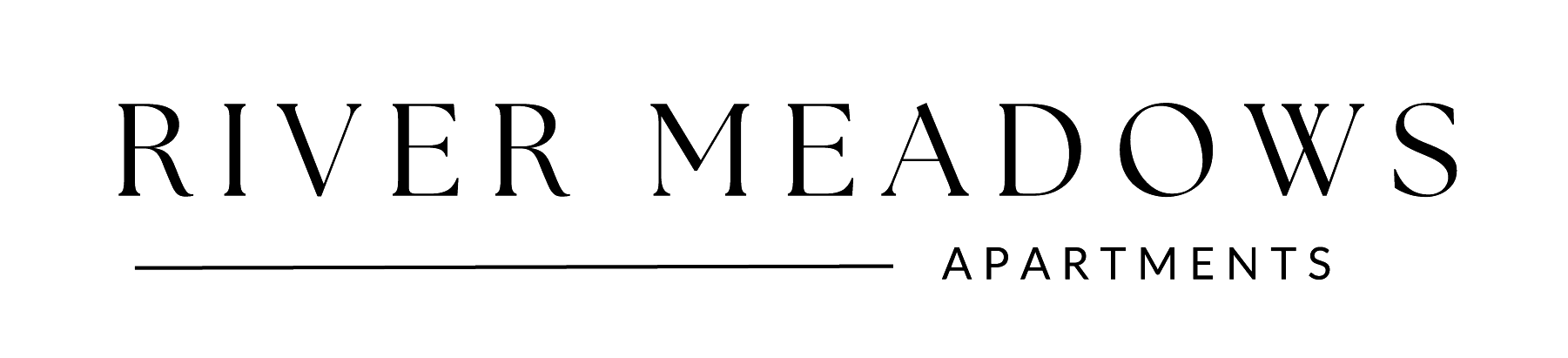 River Meadows Logo