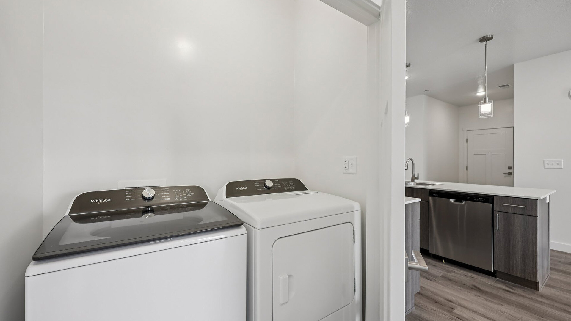 River Meadows Apartments Amenities