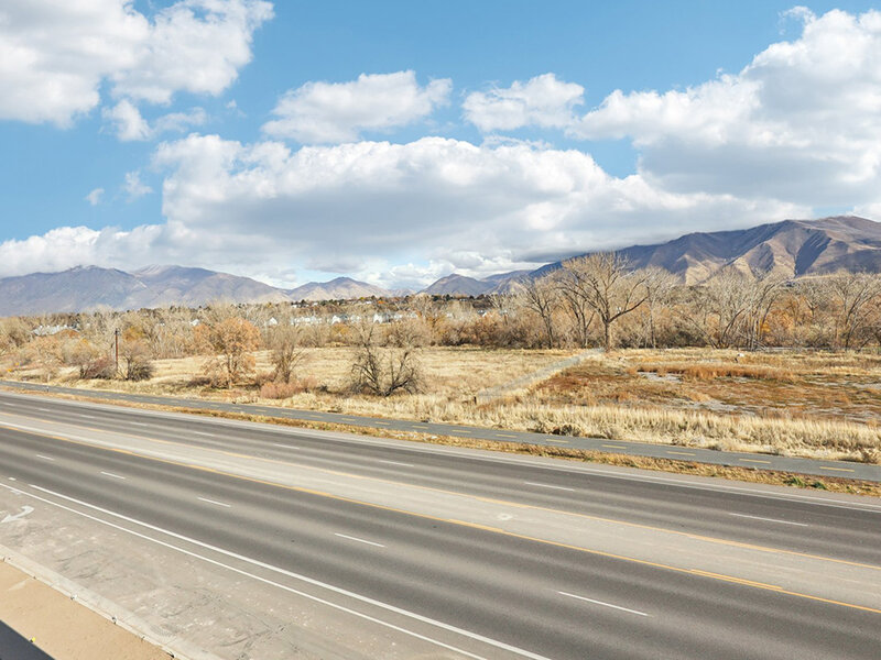 River Meadows Apartments in Spanish Fork