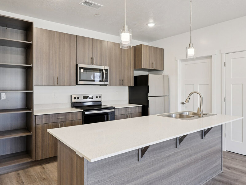 River Meadows Apartments
