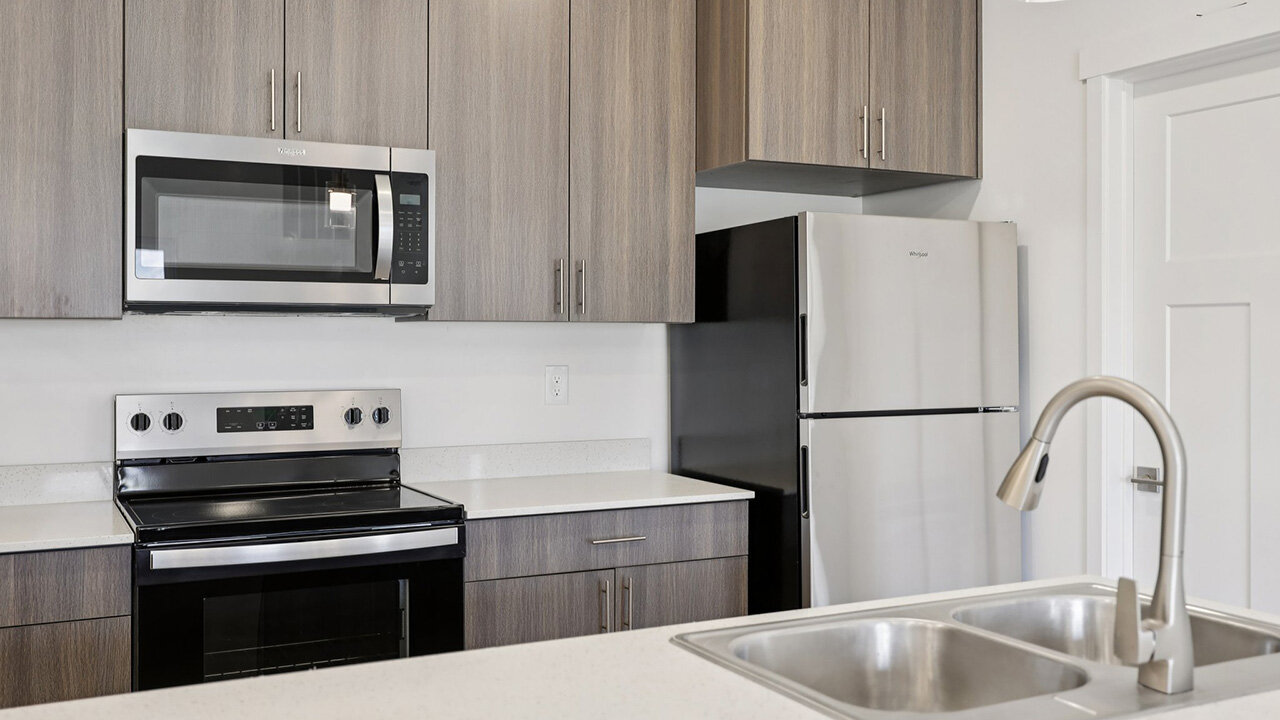 River Meadows Apartments Neighborhood
