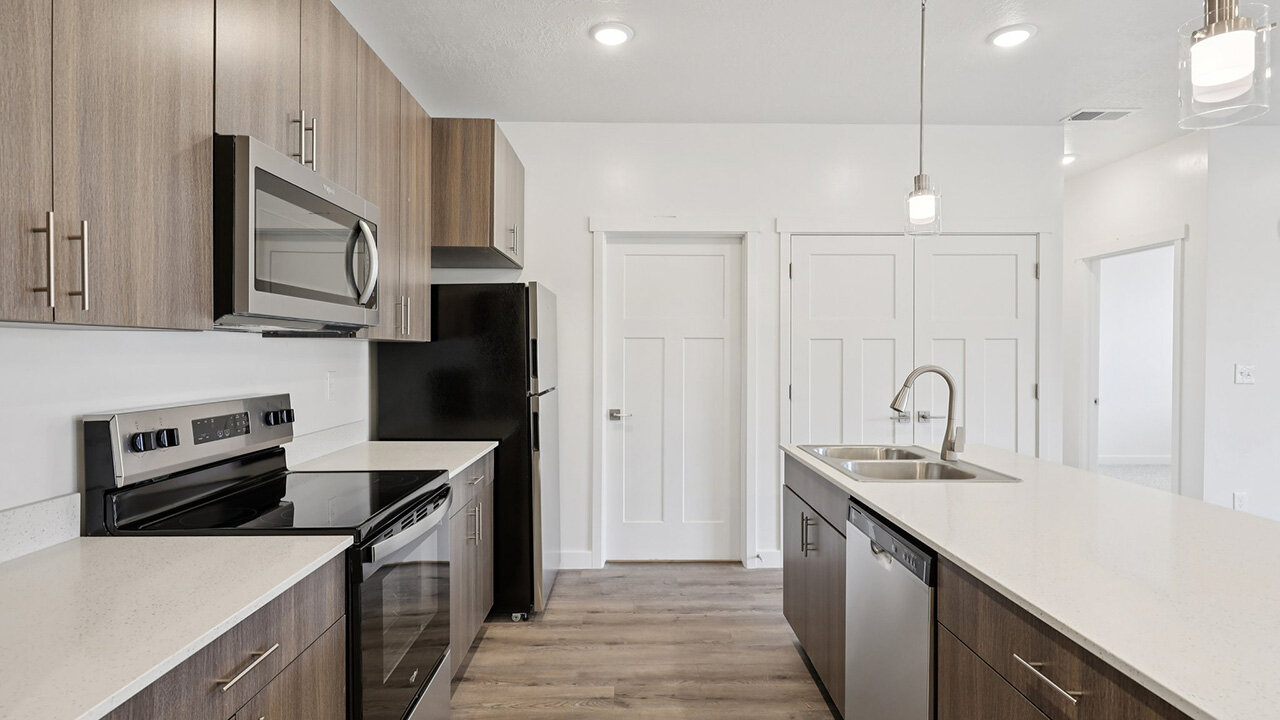 River Meadows Apartments, a great place to live