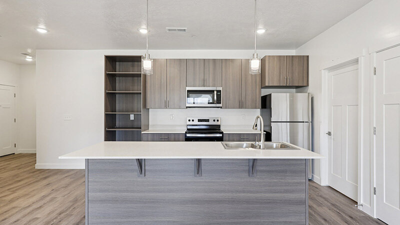 River Meadows Apartments