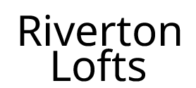 Riverton Lofts Logo