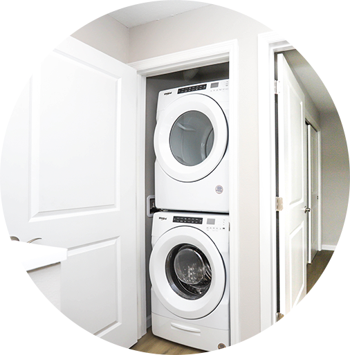 Lakeland Apartment Amenities at Royal Oak
