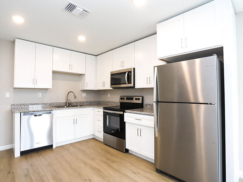 Interior Kitchen | Royal Oak