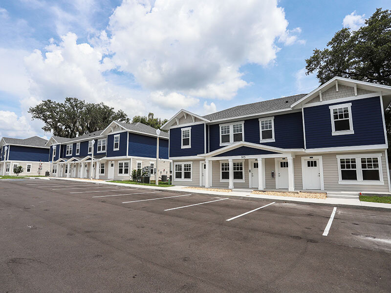 Exterior Views | Royal Oak