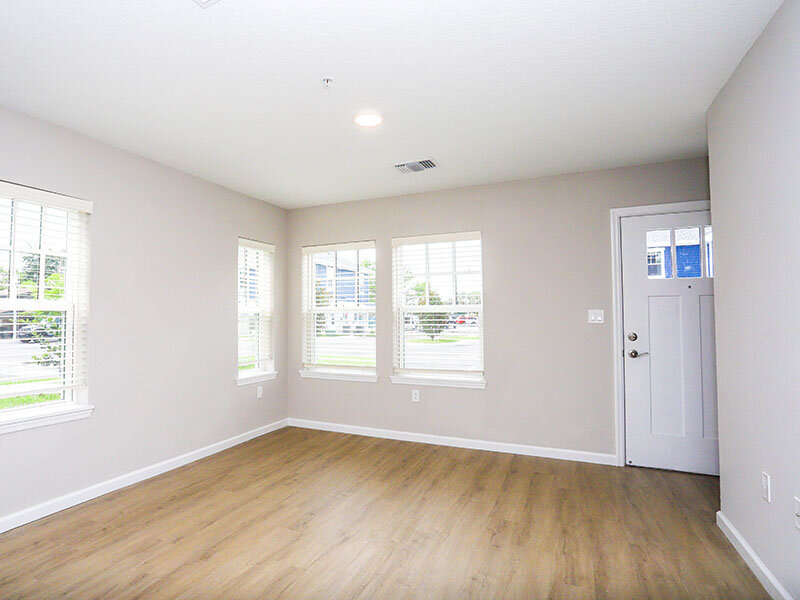 Interior Space | Royal Oak