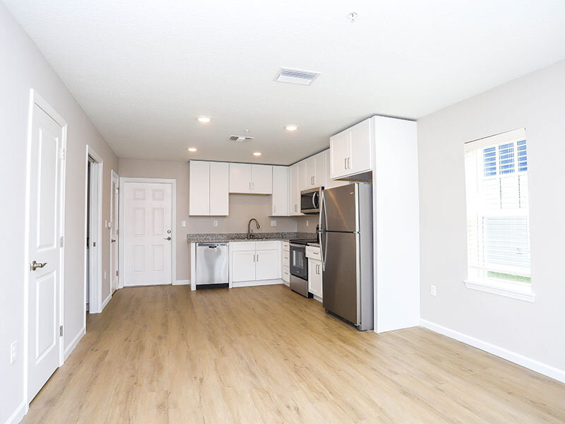 Spacious Kitchen | Royal Oak