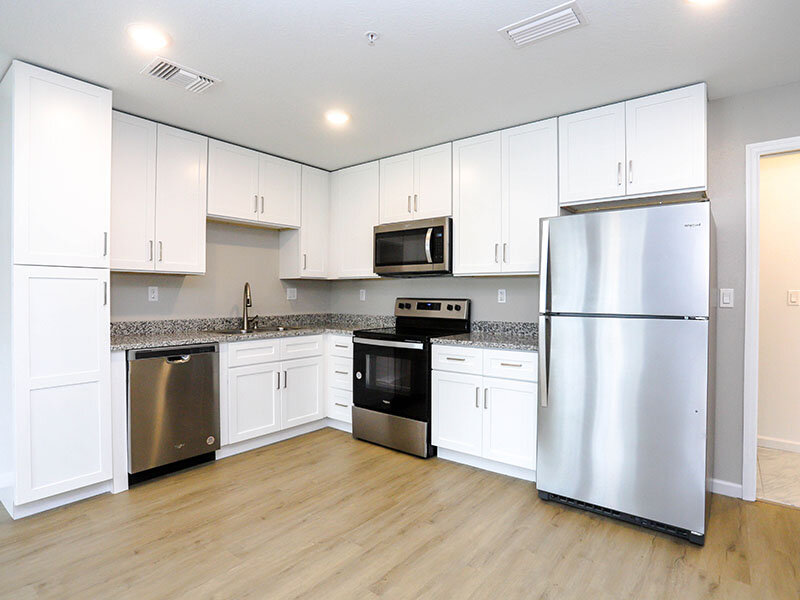 Kitchen | Royal Oak