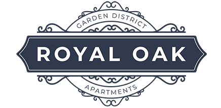 Royal Oak Logo