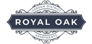 Royal Oak Logo