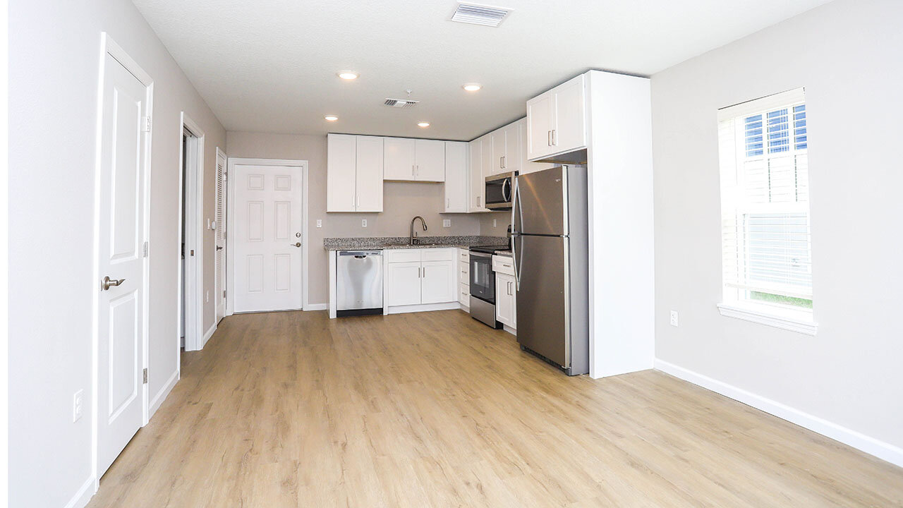 Royal Oak Apartments, a great place to live