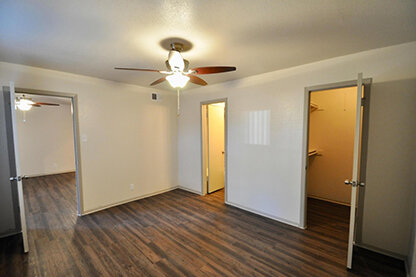 LUXURY DESIGN at San Antonio Station