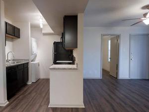 San Antonio Station | Living Room | Apartments Near San Antonio
