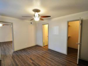 San Antonio Station | 1 Bed Floor Plan | Apartments San Antonio
