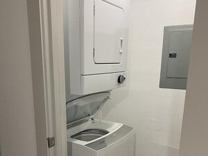 Laundry | SkyVue Apartments in San Antonio, TX
