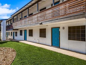 Sky Vue | Apartment Overview | Apartments San Antonio