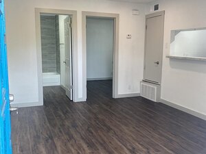 Main Room | SkyVue Apartments in San Antonio, TX