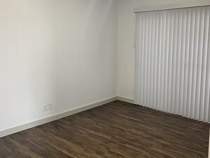 Front Room | SkyVue Apartments in San Antonio, TX