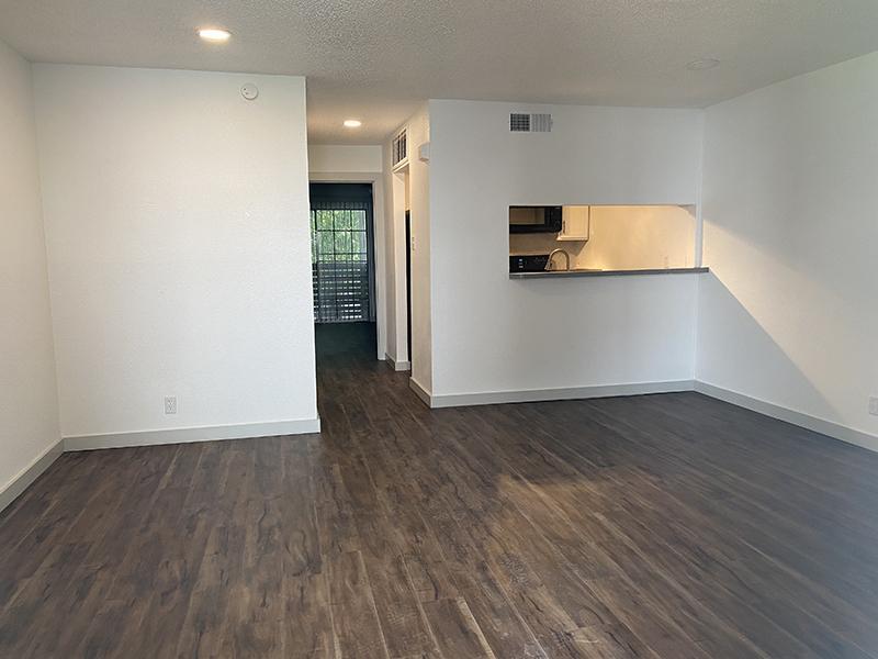 Open Floorplans | SkyVue Apartments in San Antonio, TX
