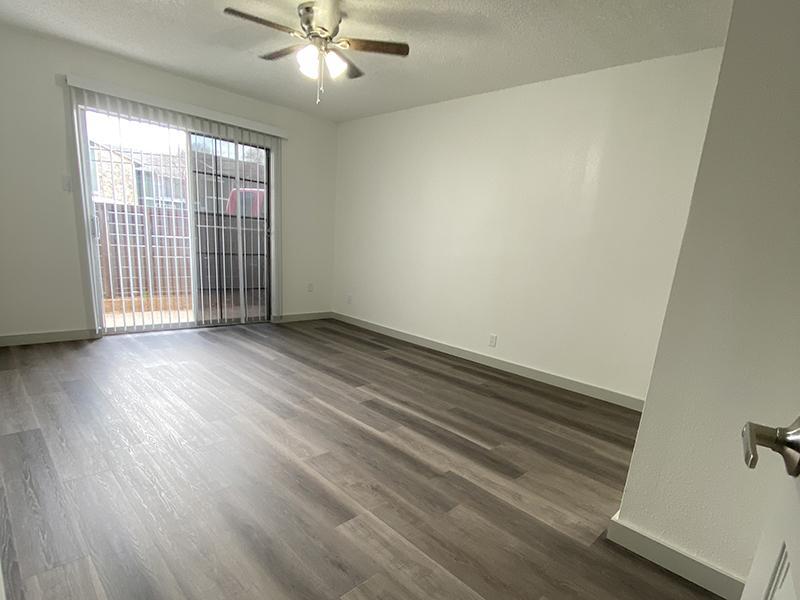 Spacious Floorplans | SkyVue Apartments in San Antonio, TX