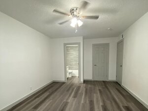 Apartment Entry | SkyVue Apartments in San Antonio, TX