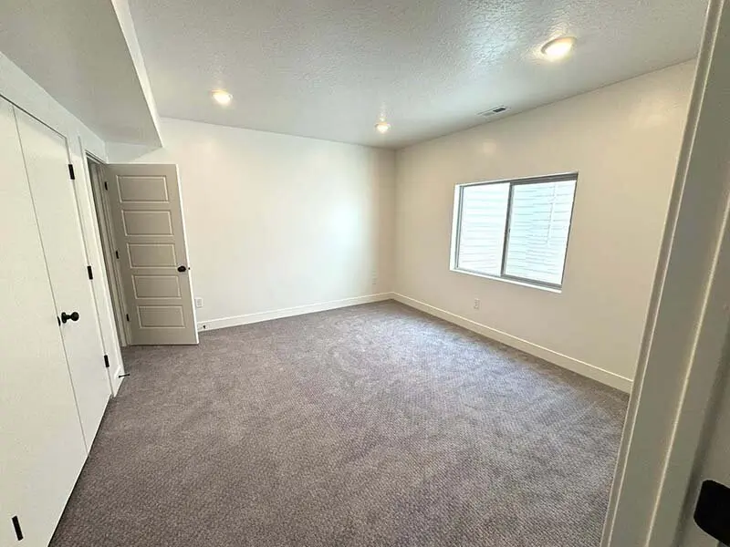 Bedroom | Slatewood Townhomes