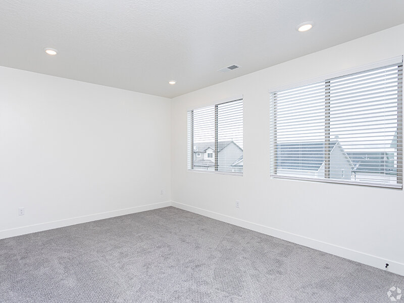 Room | Slatewood Townhomes in Tooele, UT