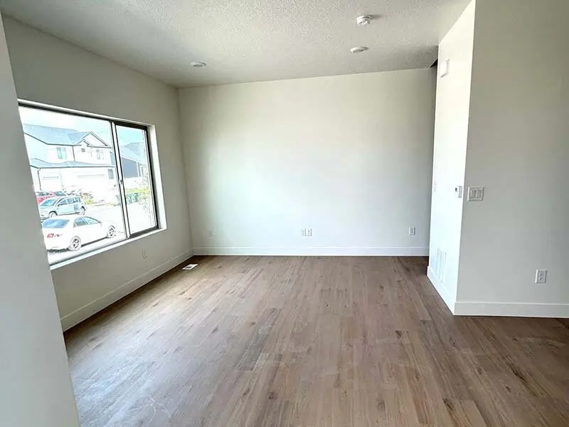 Front Room | Slatewood Townhomes
