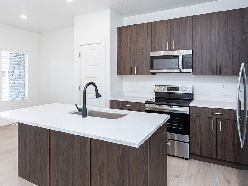 Slatewood Townhomes