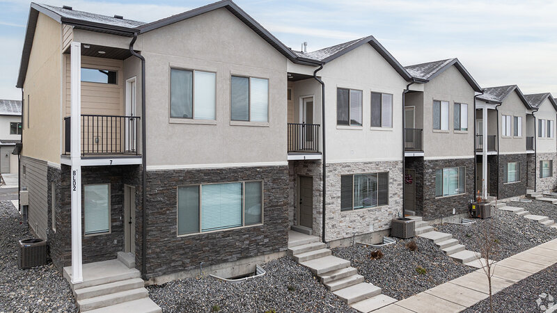 Slatewood Townhomes
