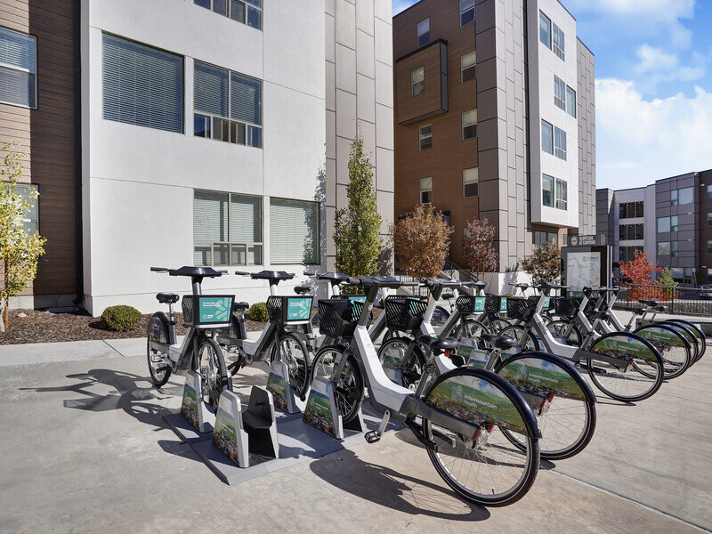 eBikes | Slopeside Village