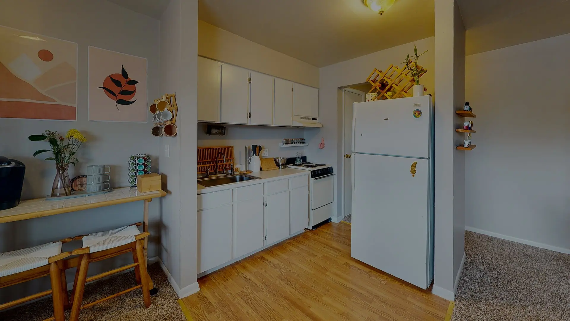 Indianapolis Apartments