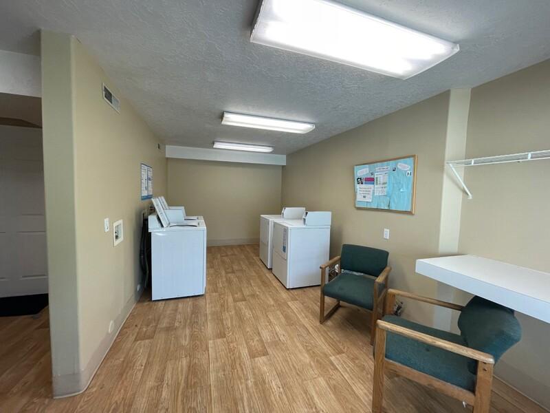 Laundry Center | Southgate Apartments in Sandy, UT