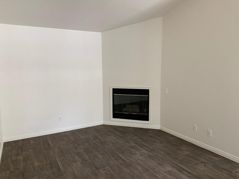 Apartments with a Fireplace | Southgate Apartments in Sandy, UT