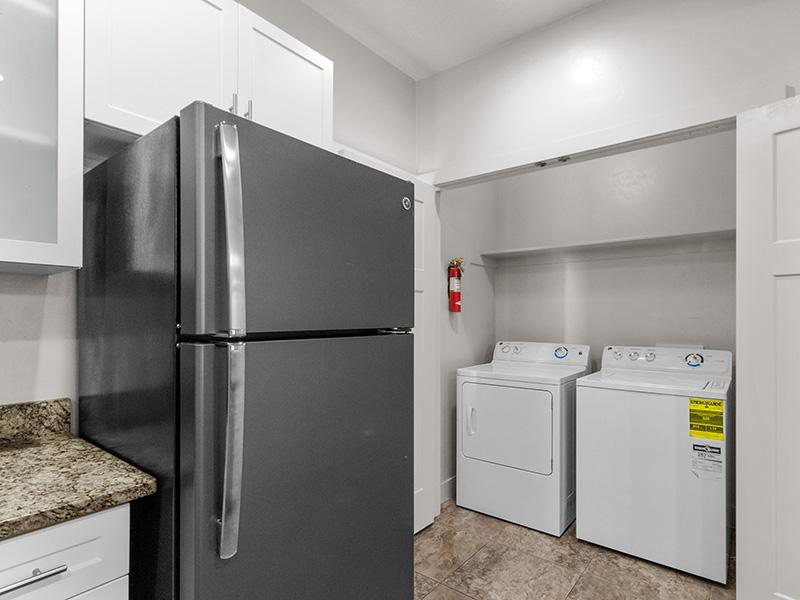 Washer and Dryer | South Ridge Townhomes in South Jordan, UT