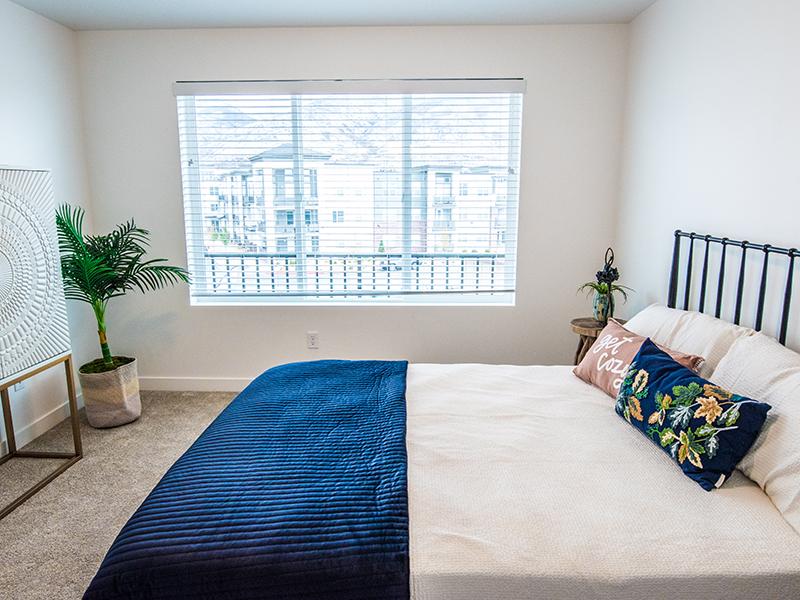 Room | Station Parkway Townhomes