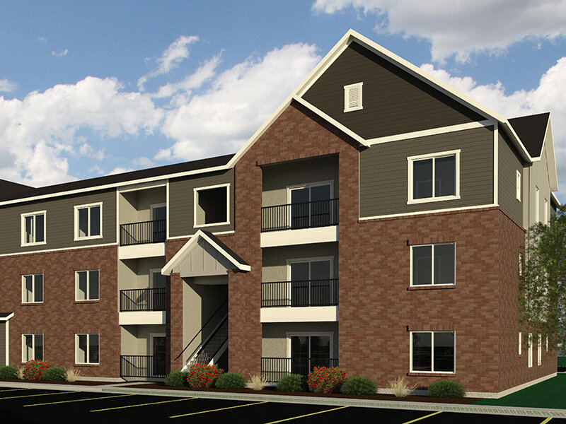 Photos Station at Park Meadows Apartments in Logan, UT, 84341