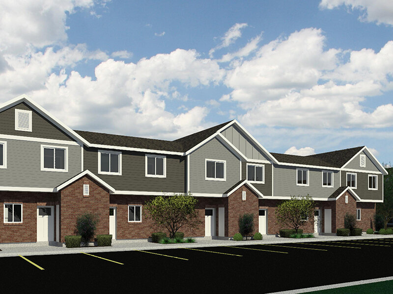 Photos Station at Park Meadows Apartments in Logan, UT, 84341