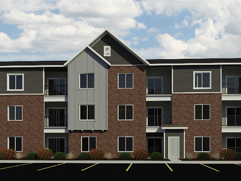 Photos Station at Park Meadows Apartments in Logan, UT, 84341