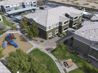 Silver Creek Apartments | Sky View