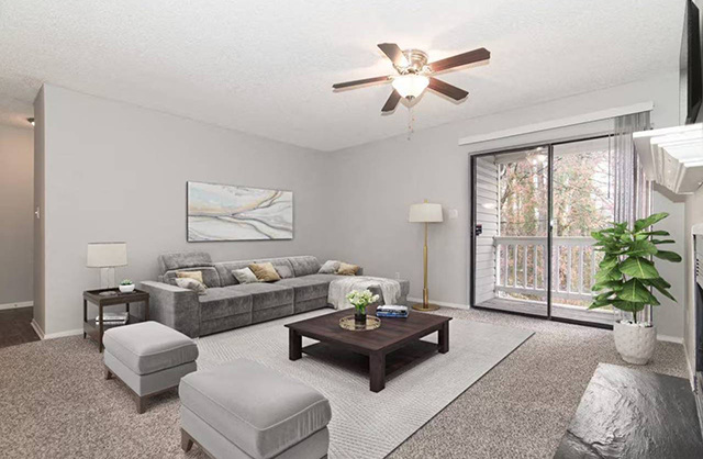 Terrace Oaks Apartments Apartments Features