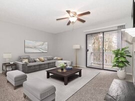 Terrace Oaks Apartments Floorplans