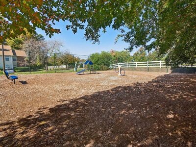 Pet Park | Terrace Oaks