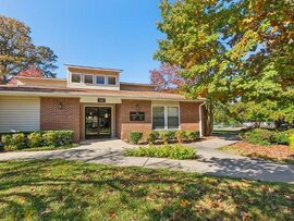 Greensboro Apartments for Rent at Terrace Oaks Apartments