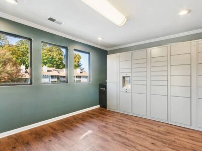 Mailroom | Terrace Oaks