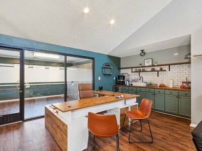 Leasing Office | Terrace Oaks