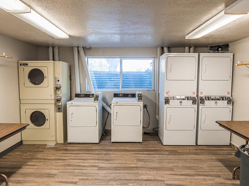 Washers and Dryers | The Grove Apartments in Pocatello, ID